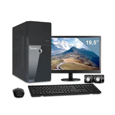 Computador completo