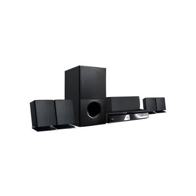 Home-Theater DVD Player