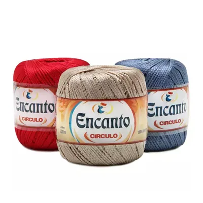 Linha Encanto 128mts