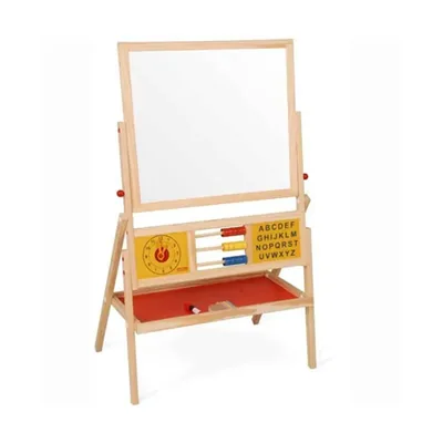 Lousa branca infantil