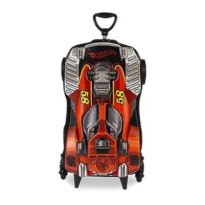 Mochila EVA com rodas