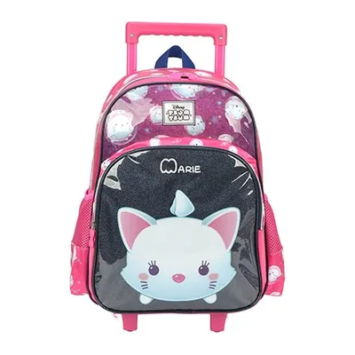 Mochila infantil feminina