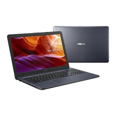 Notebook Dual Core, 4GB de Memória, 500GB