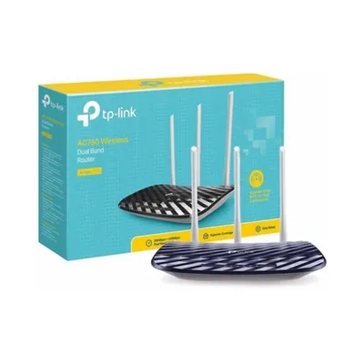 Roteador wireless