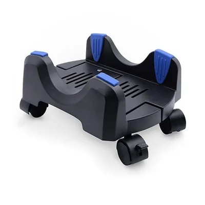 Suporte para CPU